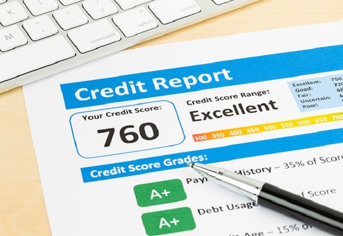 cr solicitors credit report