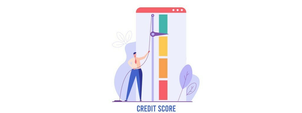 tips for keeping your credit score high